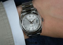 Rolex Datejust 36 116200 -