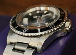 Rolex Submariner No Date 5513 -