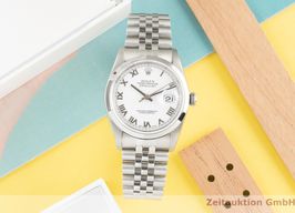 Rolex Datejust 36 116200 (1990) - 36mm Staal