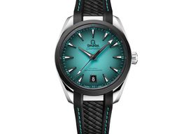 Omega Seamaster Aqua Terra 220.32.38.20.03.001 -