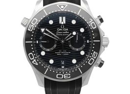 Omega Seamaster Diver 300 M 210.32.44.51.01.001 -