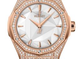 Hublot Classic Fusion 550.OS.2200.RW.1604.ORL20 -