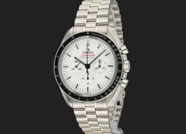 Omega Speedmaster Professional Moonwatch 310.30.42.50.04.001 (2024) - White dial 42 mm Steel case