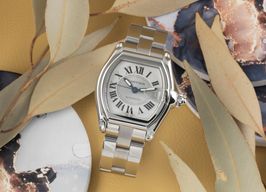 Cartier Roadster W62000V3 -