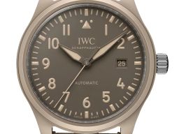 IWC Pilot IW328106 -