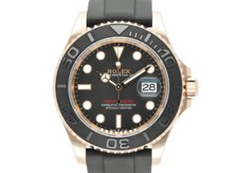 Rolex Yacht-Master 40 126655 -