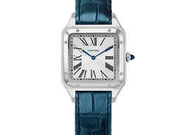 Cartier Santos Dumont WSSA0022 -