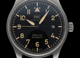 IWC Pilot Mark IW327006 -