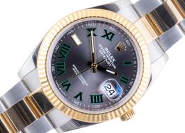 Rolex Datejust 41 126333 -