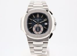 Patek Philippe Nautilus 5980/1A-001 -