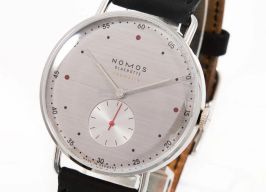 NOMOS Metro Neomatik 1114 -