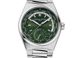 Frederique Constant Highlife FC-718GR4NH6B -