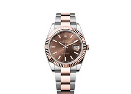 Rolex Datejust 41 126331 -