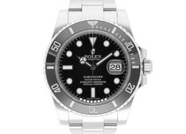 Rolex Submariner Date 116610LN -
