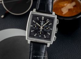 TAG Heuer Monaco CW2111 -