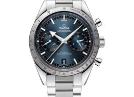 Omega Speedmaster '57 332.10.41.51.03.001 -
