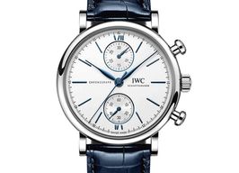 IWC Portofino Chronograph IW391407 -