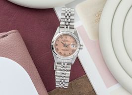 Rolex Lady-Datejust 179174 (2000) - 26mm Staal