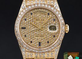Rolex Day-Date 36 18238 -