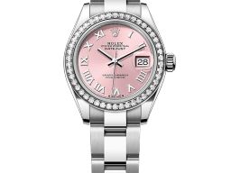 Rolex Lady-Datejust 279384RBR -