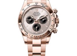 Rolex Daytona 126505 -