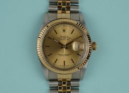 Rolex Datejust 36 16013 -
