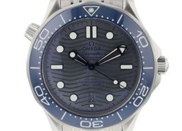 Omega Seamaster Diver 300 M 210.30.42.20.06.001 -
