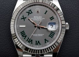 Rolex Datejust 41 126334 -
