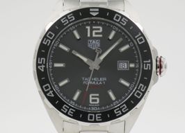 TAG Heuer Formula 1 Calibre 5 WAZ2011.BA0842 -