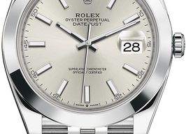 Rolex Datejust 41 126300 -