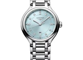 Longines PrimaLuna L8.142.4.97.6 -