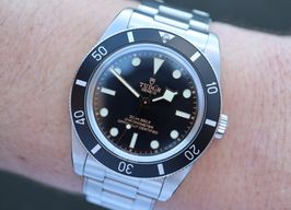 Tudor Black Bay 54 79000N -