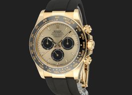 Rolex Daytona 126518LN -