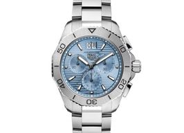 TAG Heuer Aquaracer CBP1112.BA0627 -
