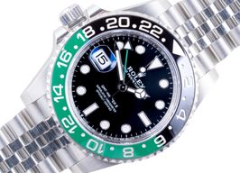 Rolex GMT-Master II 126729VTNR -