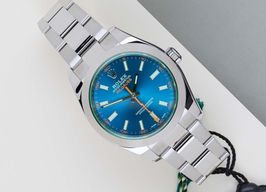 Rolex Milgauss 116400GV -