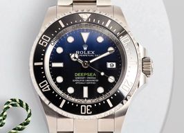 Rolex Sea-Dweller Deepsea 136660 -