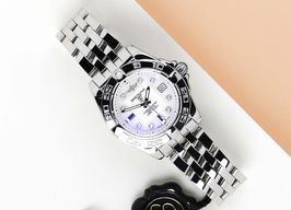 Breitling Cockpit Lady A71356 -