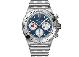 Breitling Chronomat 42 AB0134A81C1A1 -