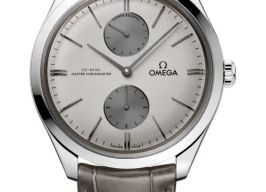 Omega De Ville Trésor 435.13.40.22.06.001 -