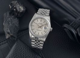 Rolex Datejust 36 16220 -