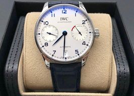 IWC Portuguese IW500705 -