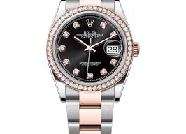 Rolex Datejust 36 126281RBR -