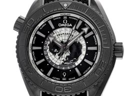 Omega Seamaster Planet Ocean 215.92.46.22.01.007 -