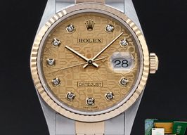 Rolex Datejust 36 16233 -