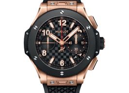 Hublot Big Bang 431.OM.1338.RX -