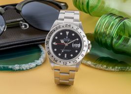 Rolex Explorer II 16570 -