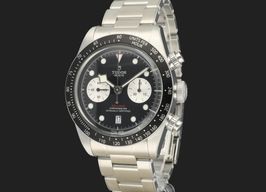 Tudor Black Bay Chrono 79360N (2021) - 41 mm Steel case