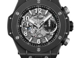 Hublot Big Bang Unico 421.CI.1170.RX -