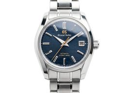 Grand Seiko Heritage Collection SBGH351 -